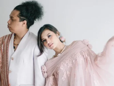 arie-kriting-dan-indah-permatasari-restu-ibu