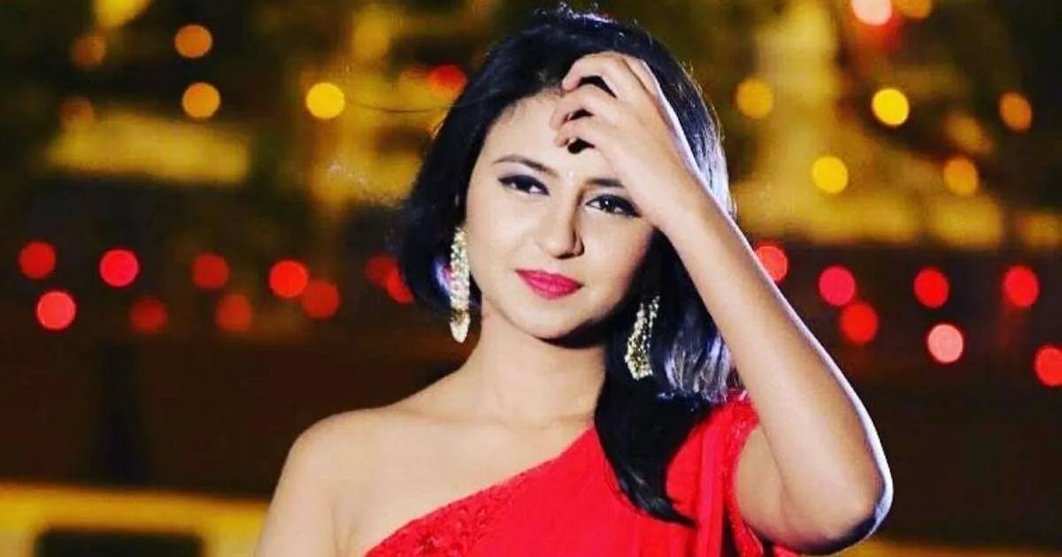 Bintang Bollywood Jayashree Ramaiah Meninggal Dunia