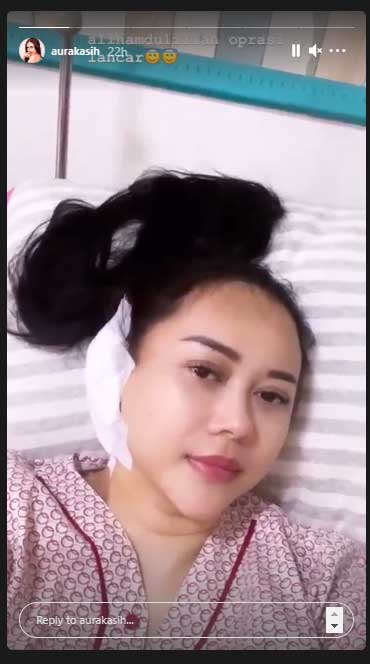 aura-kasih-operasi-gendang-telinga