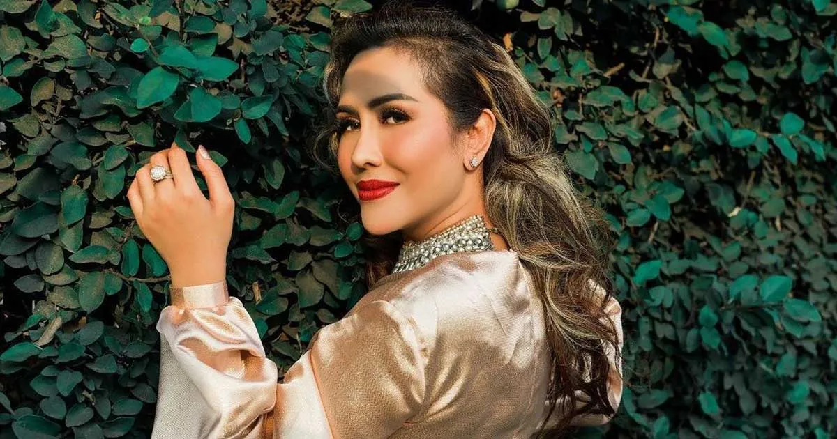 Pedangdut Ratu Meta Berduka Lagi