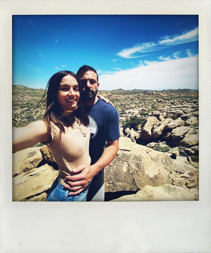 ben-affleck-dan-ana-de-armas-foto
