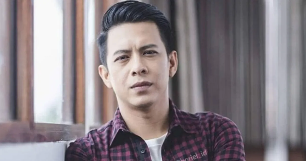 Halo Calon Kekasih Ariel ‘Noah’, Nih Ada Pesan Untukmu