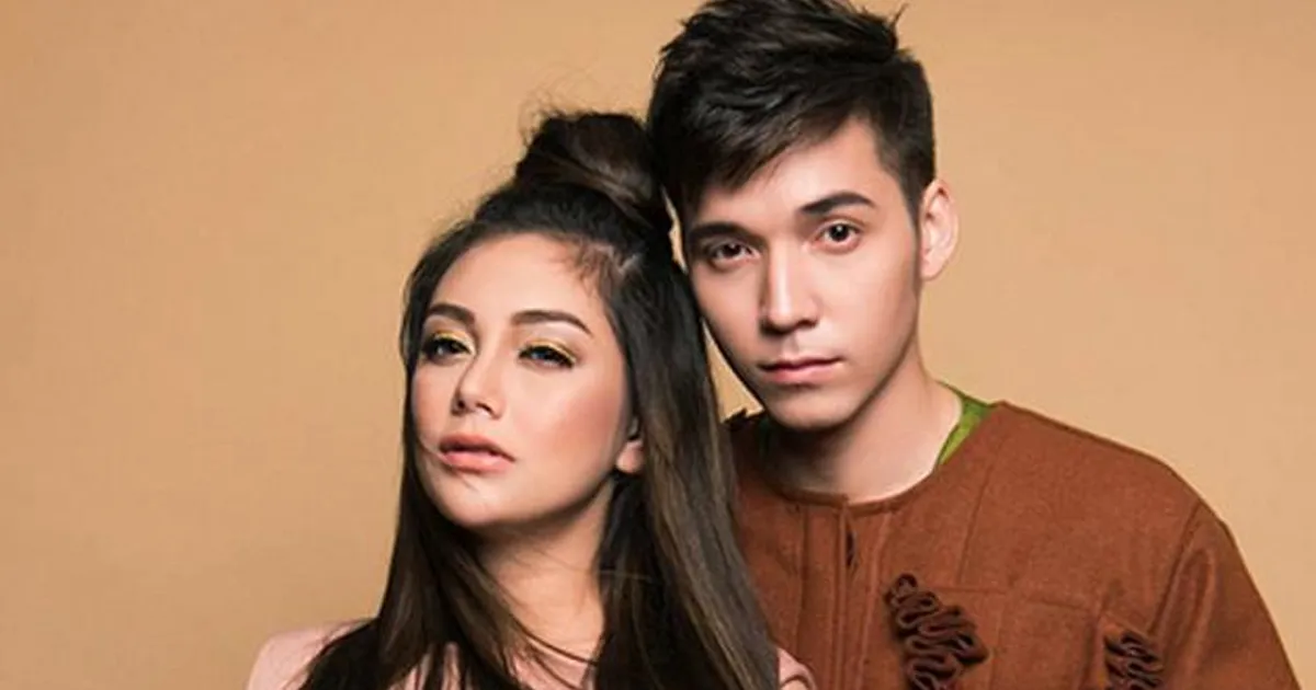 Celine Evangelista Akhirnya Ungkap Kondisi Pernikahannya