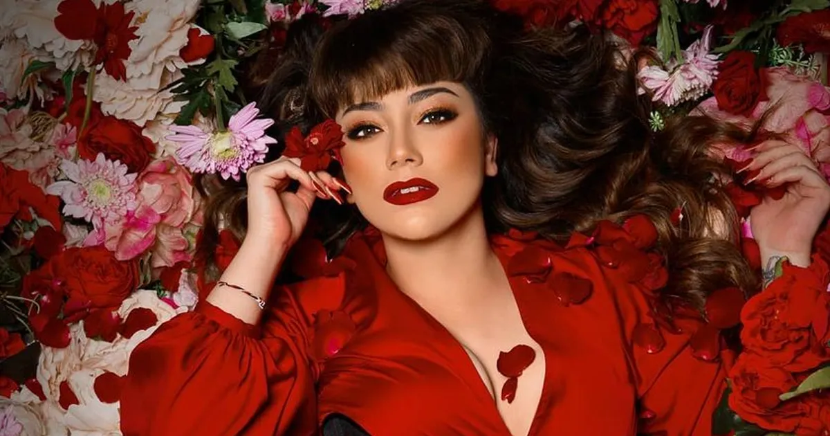 Pisah dari Stefan William, Celine Evangelista Menangis dalam Pelukan Ibunda