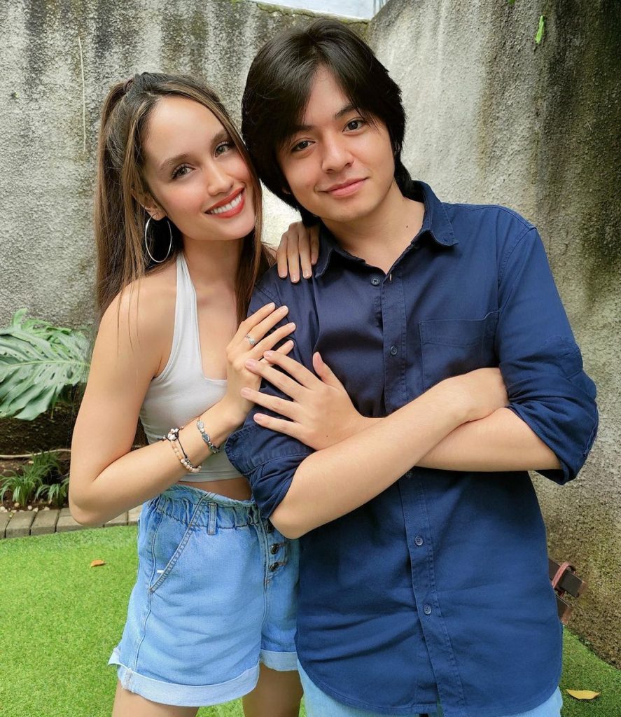 cinta-laura-dan-angga-yunanda