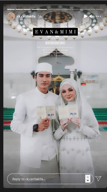 evan-marvino-dan-istri-menikah