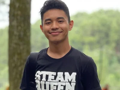viral paling hits fakta-profil-siapa-youtuber-faki-naki-bahasa-asing