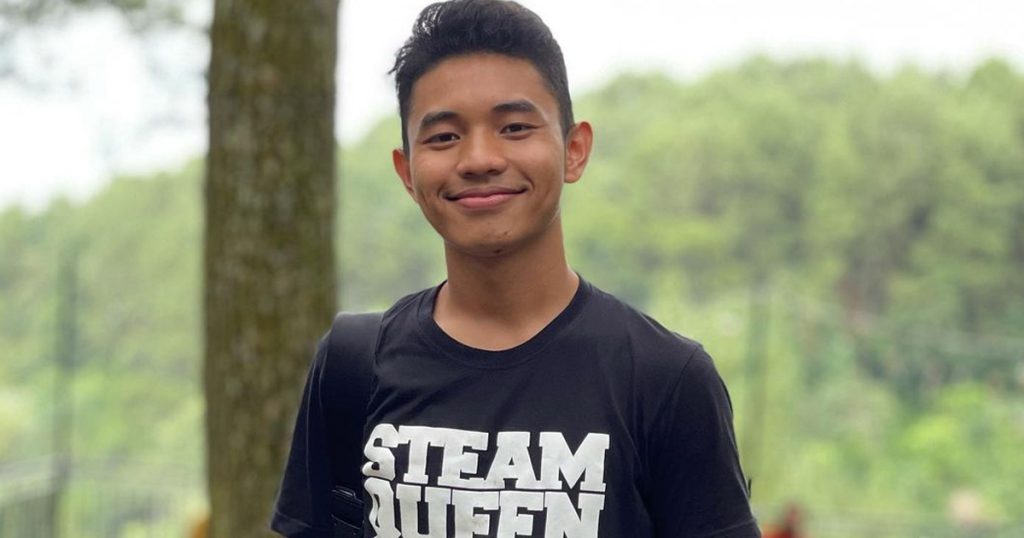 fakta-profil-siapa-youtuber-faki-naki-bahasa-asing