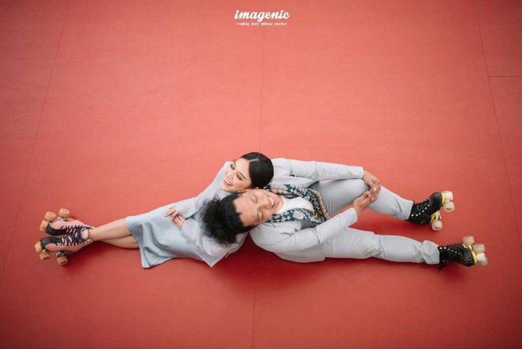 foto-prewedding-arie-kriting-dan-indah-permatasari