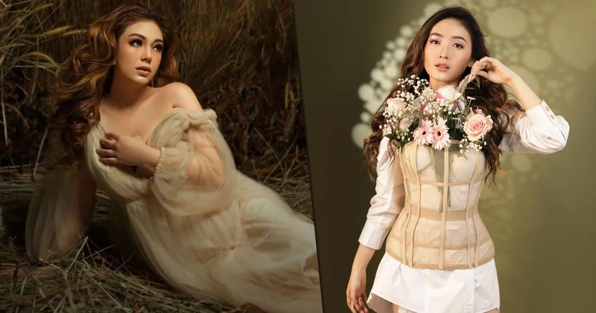 Soal Stefan William dan Natasha Wilona, Celine Evangelista: Aku Kesal Banget!