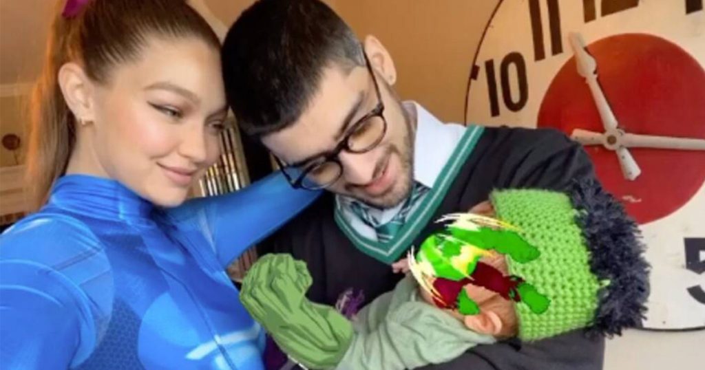 gigi-hadid-bocorkan-nama-anak-zayn-malik-babys-name