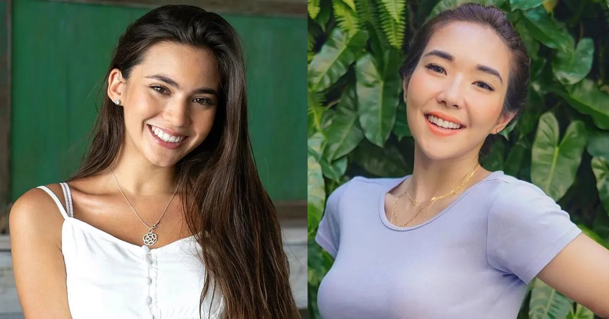 Ini Kata Pacar Gading Marten tentang Gisella Anastasia