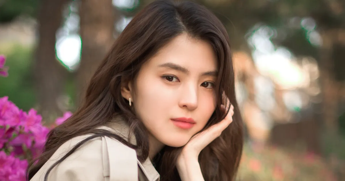 Curhatan Han So Hee Sebelum Dilarikan ke Rumah Sakit