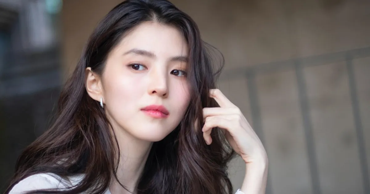 Aktris Korea Han So Hee Pingsan dan Babak Belur