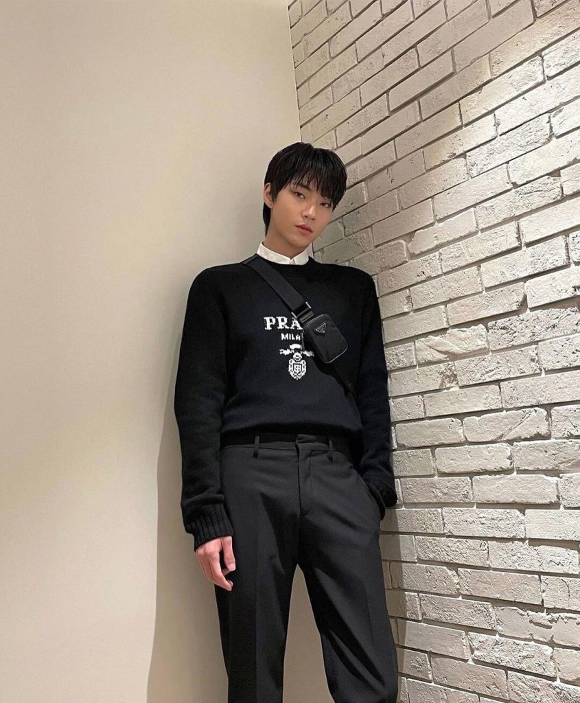 hwang-in-yeop-karier