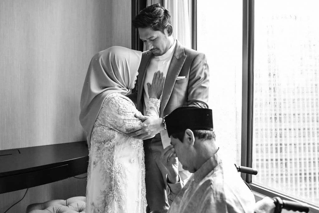 ibnu-jamil-menikah