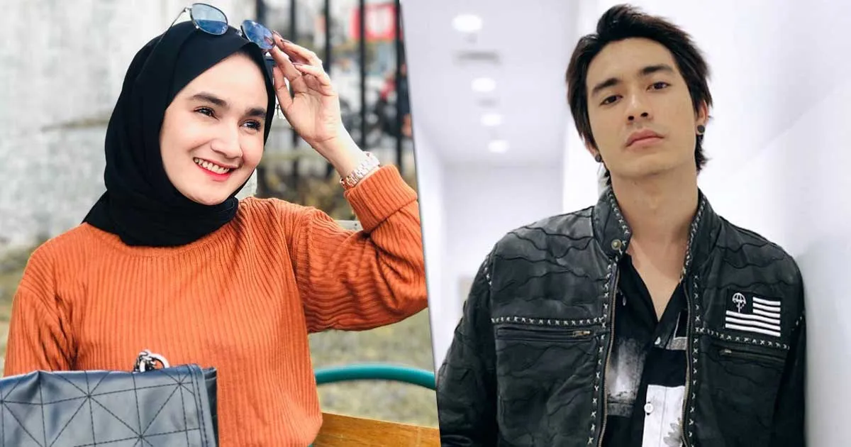 7 Fakta Memikat Calon Istri Evan Marvino