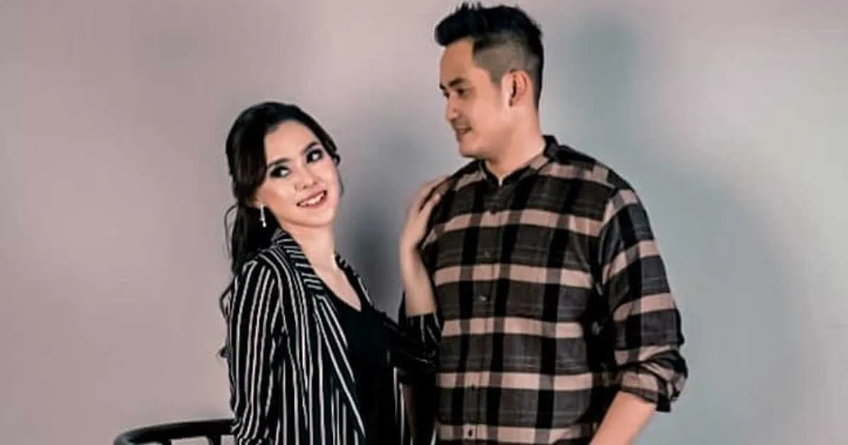 Curhatan Pilu Istri Korban Insiden Sriwijaya Air: Tunggu Aku di Sana