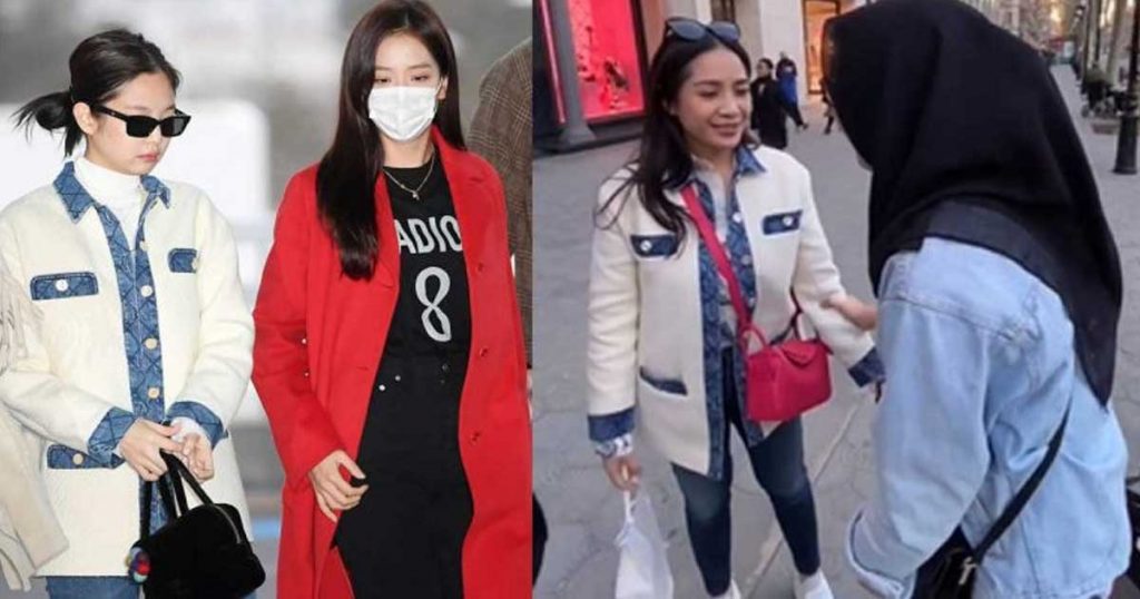 jennie-blackpink-dan-nagita-slavina