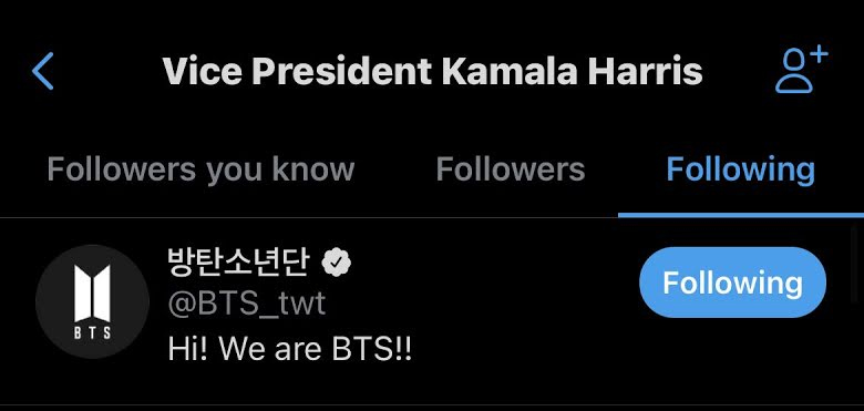 kamala-harris-penggemar-fans-BTS