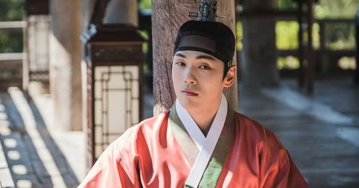 Fakta Kim Jung Hyun, Raja Misterius di Drakor Mr. Queen