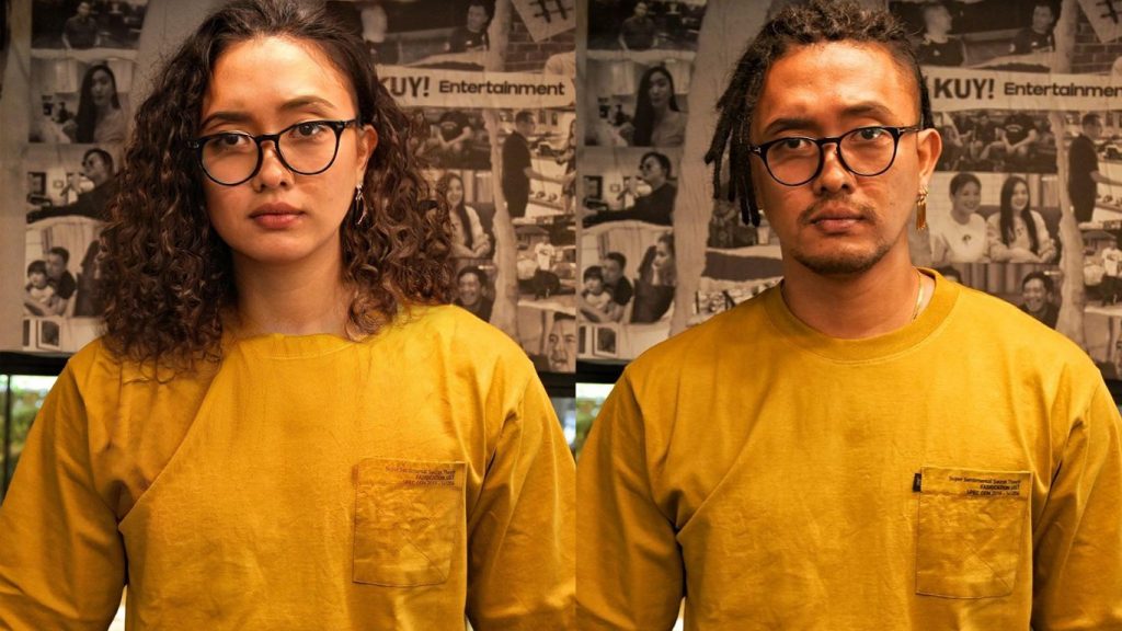 komedian-uus-filter-faceapp-cowok-jadi-cewek
