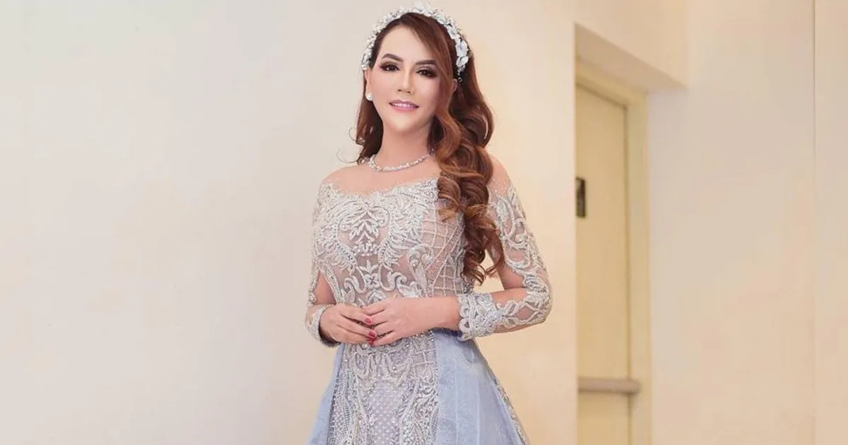 Pedangdut Nita Thalia Berduka
