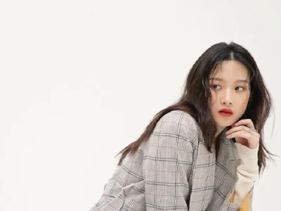 moon ga young true beauty