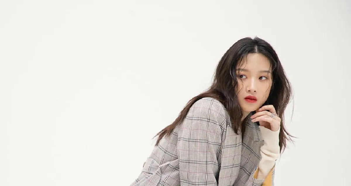 Perjuangan Moon Ga Young Jadi ‘True Beauty’