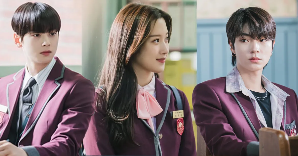 ‘True Beauty’ Episode 15:  Nasib Im Ju Kyung Usai Ditinggal Lee Su Hoo