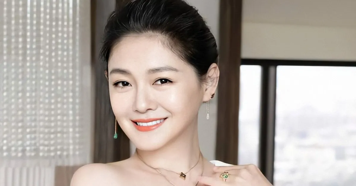 20 Tahun Berlalu, Penampilan Barbie Hsu ‘Shancai’ Bikin Syok!