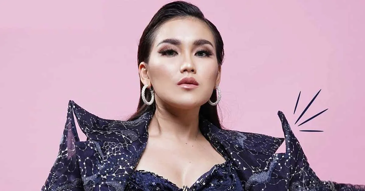 Halo Mantan, Ada Pesan dari Ayu Ting Ting Nih!