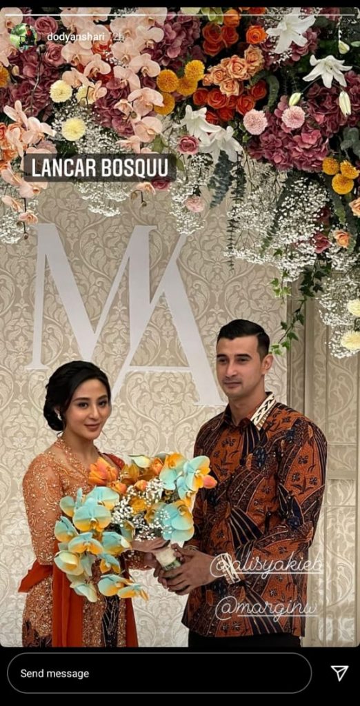 pertunangan-ali-syakieb-dan-margin-wierheerm