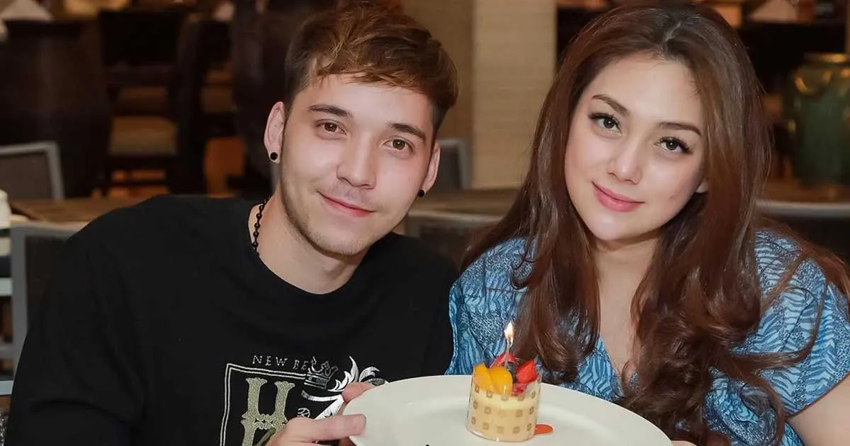 Stefan William dan Celine Evangelista Cerai?