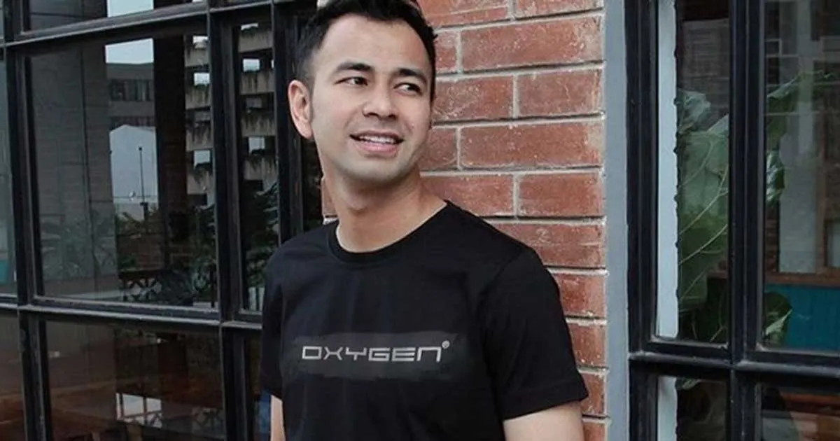 Raffi Ahmad Akhirnya Minta Maaf