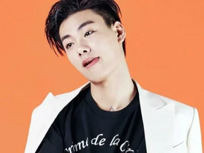 rapper-korea-iron-meninggal-dunia-tewas