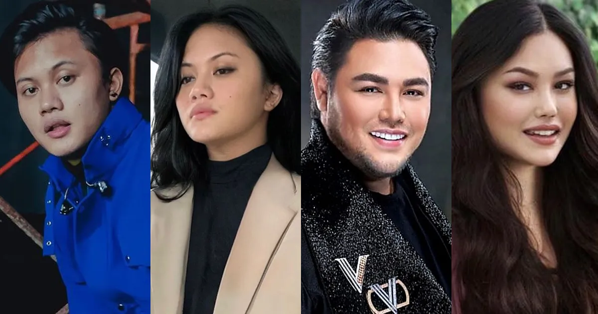 Viral! Transformasi 6 Seleb Cowok Jadi Cewek yang Bikin Pangling