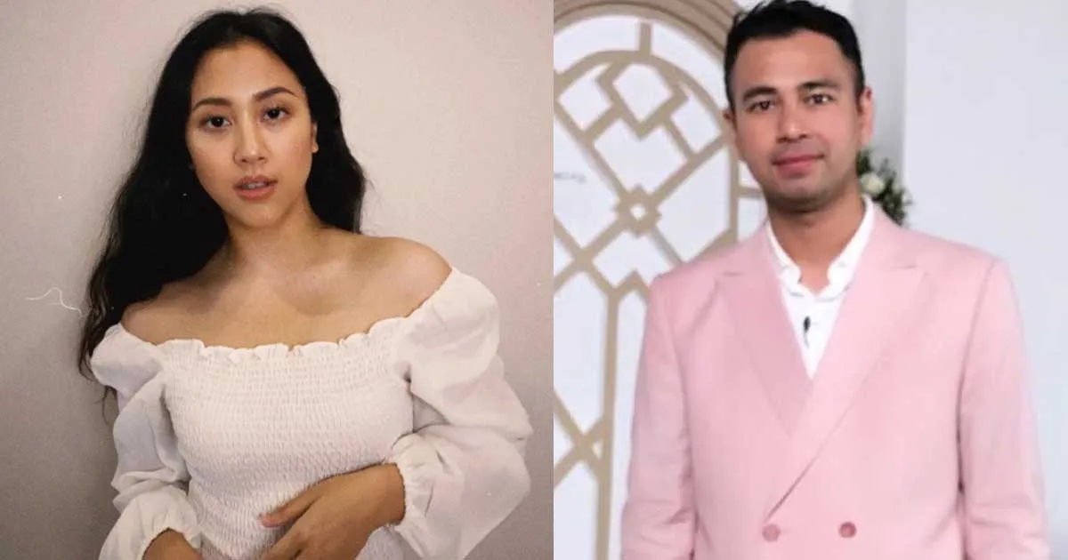 Sindiran Pedas Sherina untuk Raffi Ahmad
