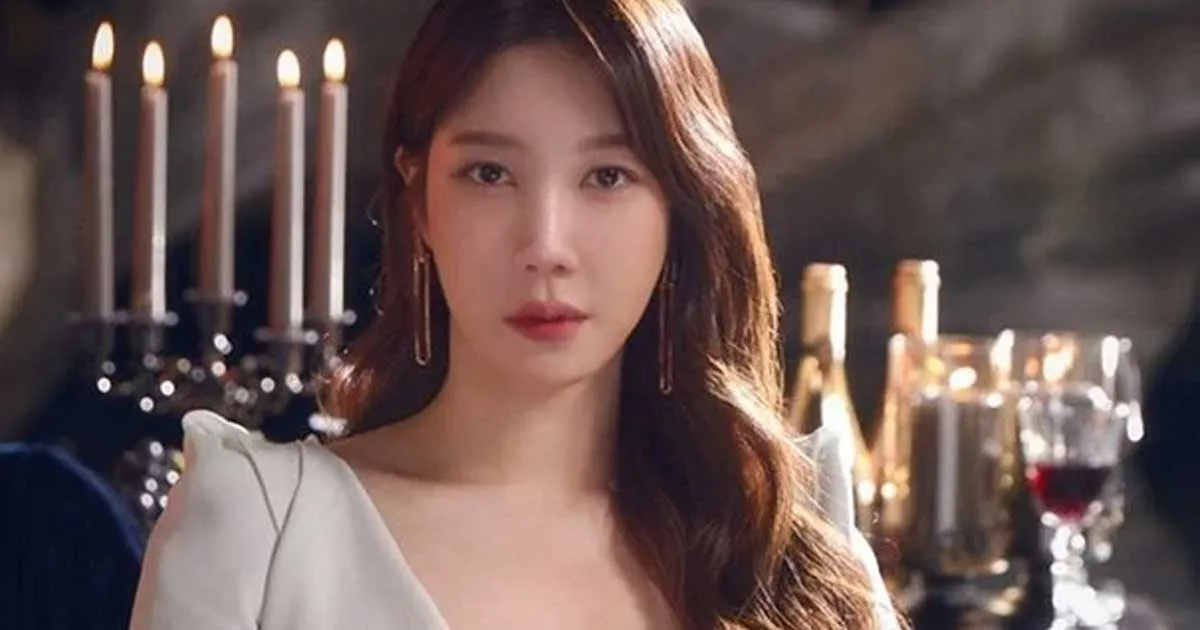 Bukti Shim Su Ryeon ‘The Penthouse’ Masih Hidup