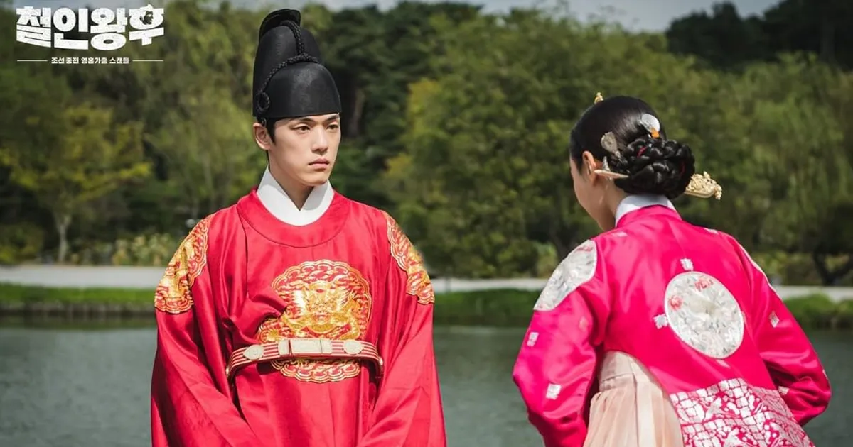 ‘Mr Queen’ Episode 15: Kim So Yong dan Cheoljong Bersekutu
