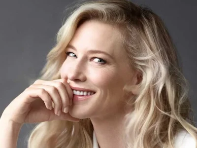 tips-awet-muda-cate-blanchett-rahasia