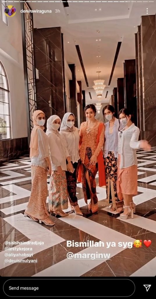 tunangan