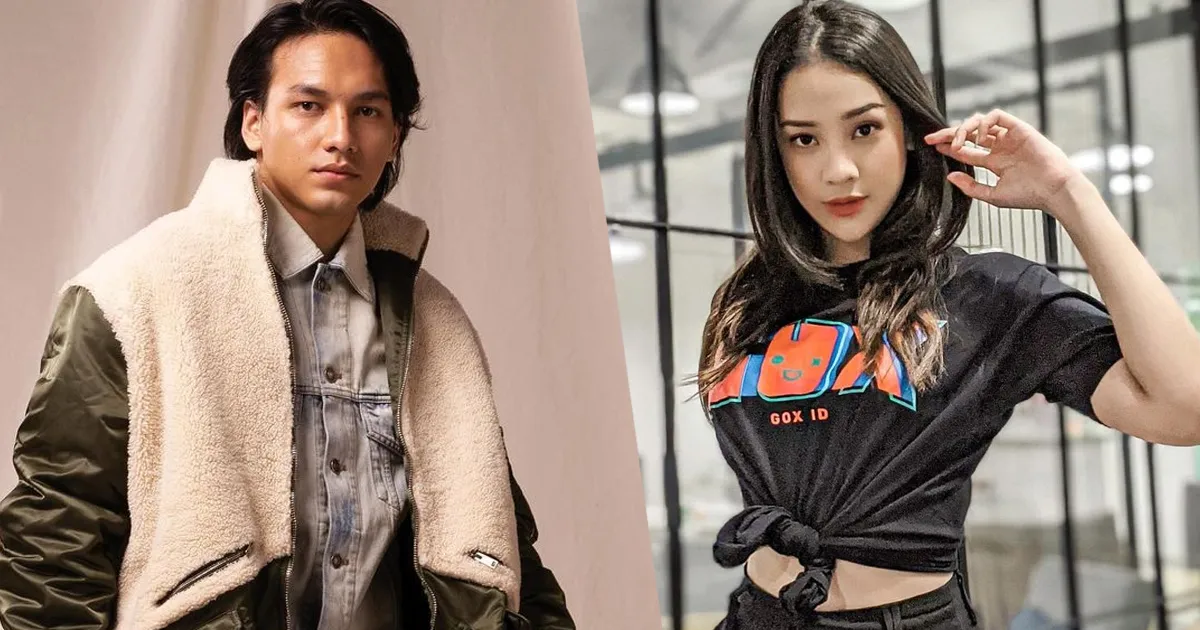 Jefri Nichol dan Anya Geraldine Bikin Heboh, Ada Apa?