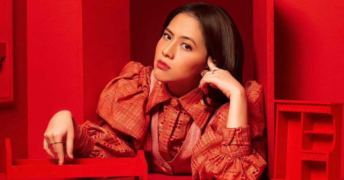 Cerita Adhisty Zara Lawan Covid-19