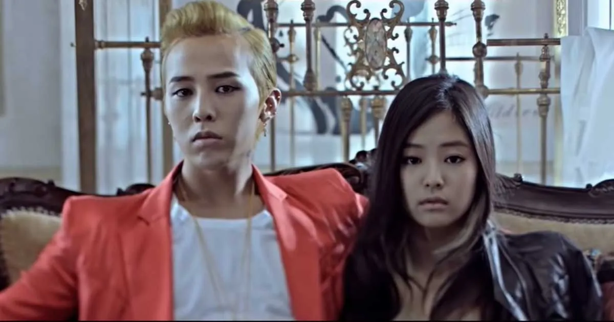 G-Dragon dan Jennie ‘Blackpink’ Pacaran, Ini Kata Mantan