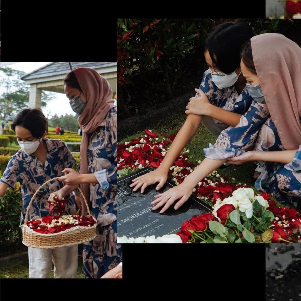 BCl-dan-noah-ziarah-ke-makam-ashraf-sinclair