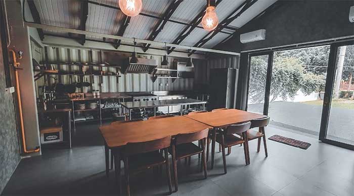 Rumah Chef Renatta