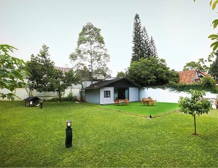 Rumah Chef Renatta