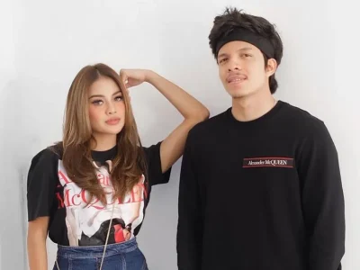 Aurel Hermansyah Atta Halilintar