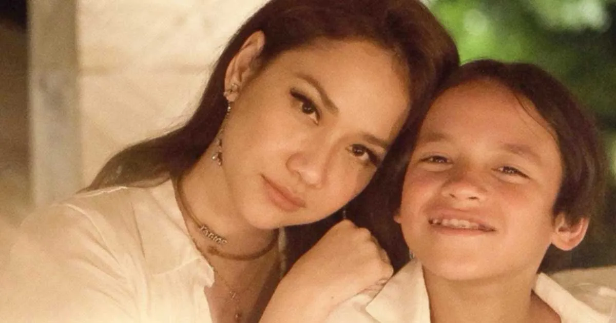 Bikin Haru, Ternyata Begini Respon Pertama Putra BCL Usai Tahu Ashraf Tiada